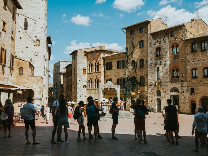 Piazza Corvetto